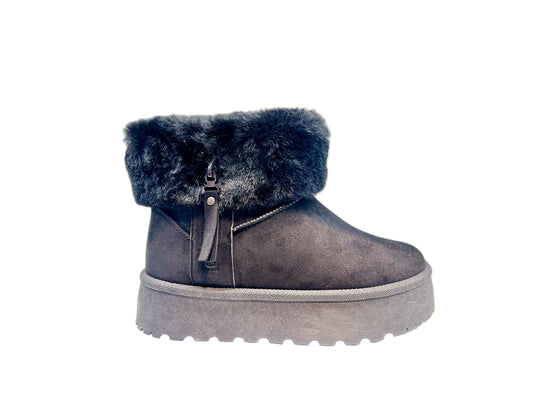 Winter Boots Simona - JR6