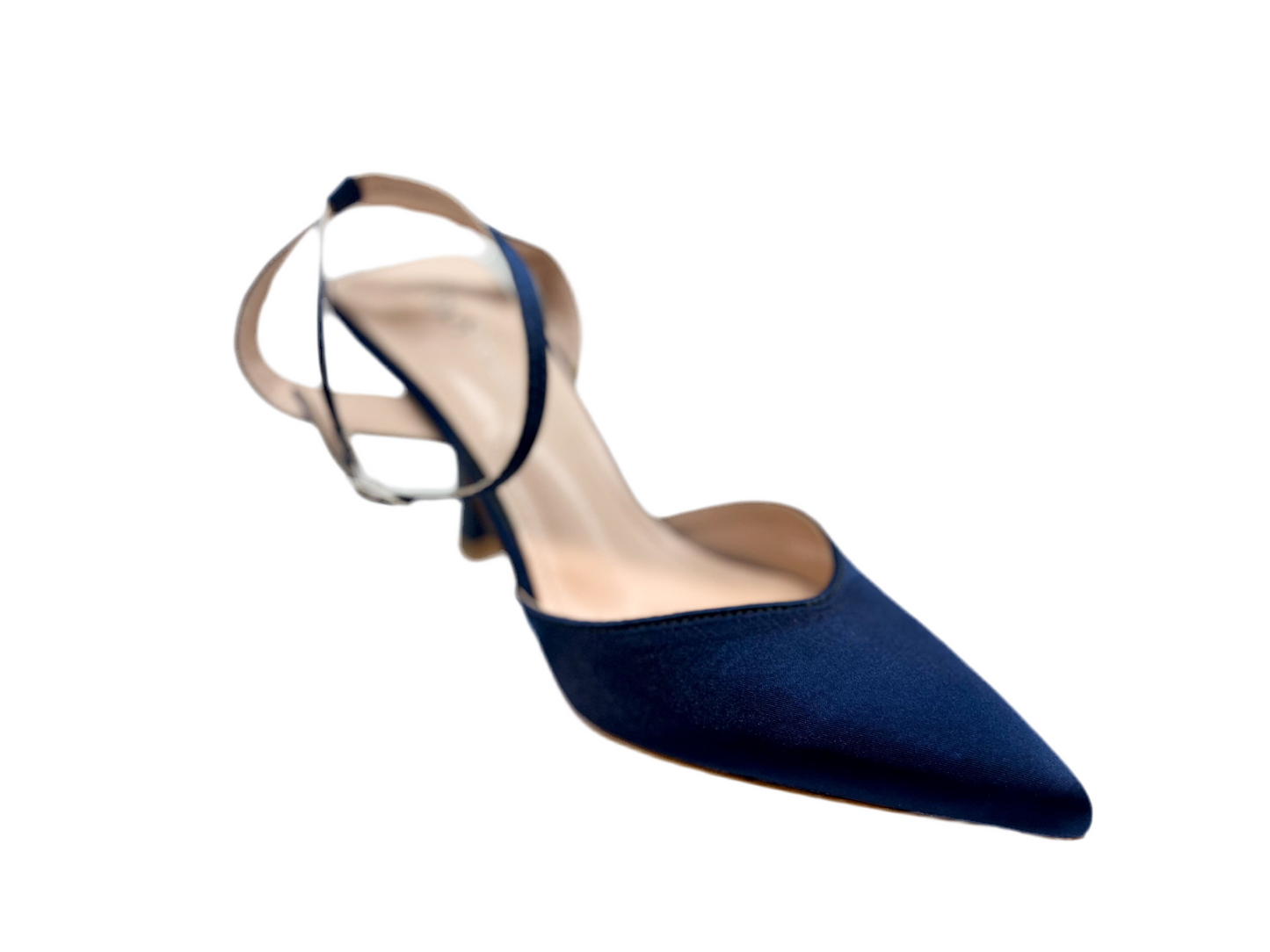 Décolleté Cinderella - TA2436