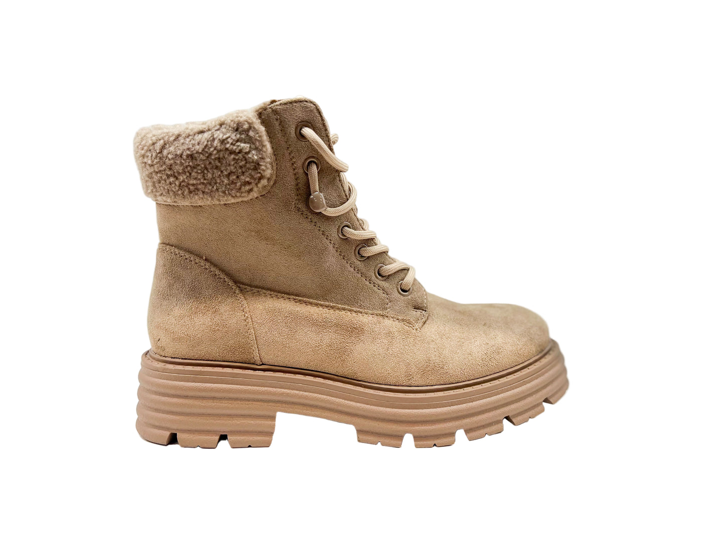 Stivaletto Ambra - GA2532