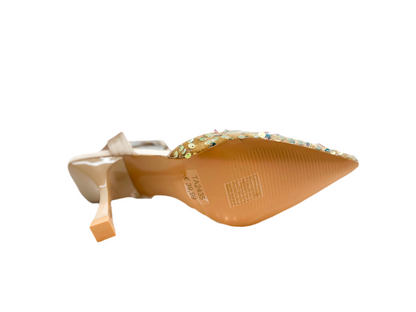 Décolleté Esmeralda - TA2435