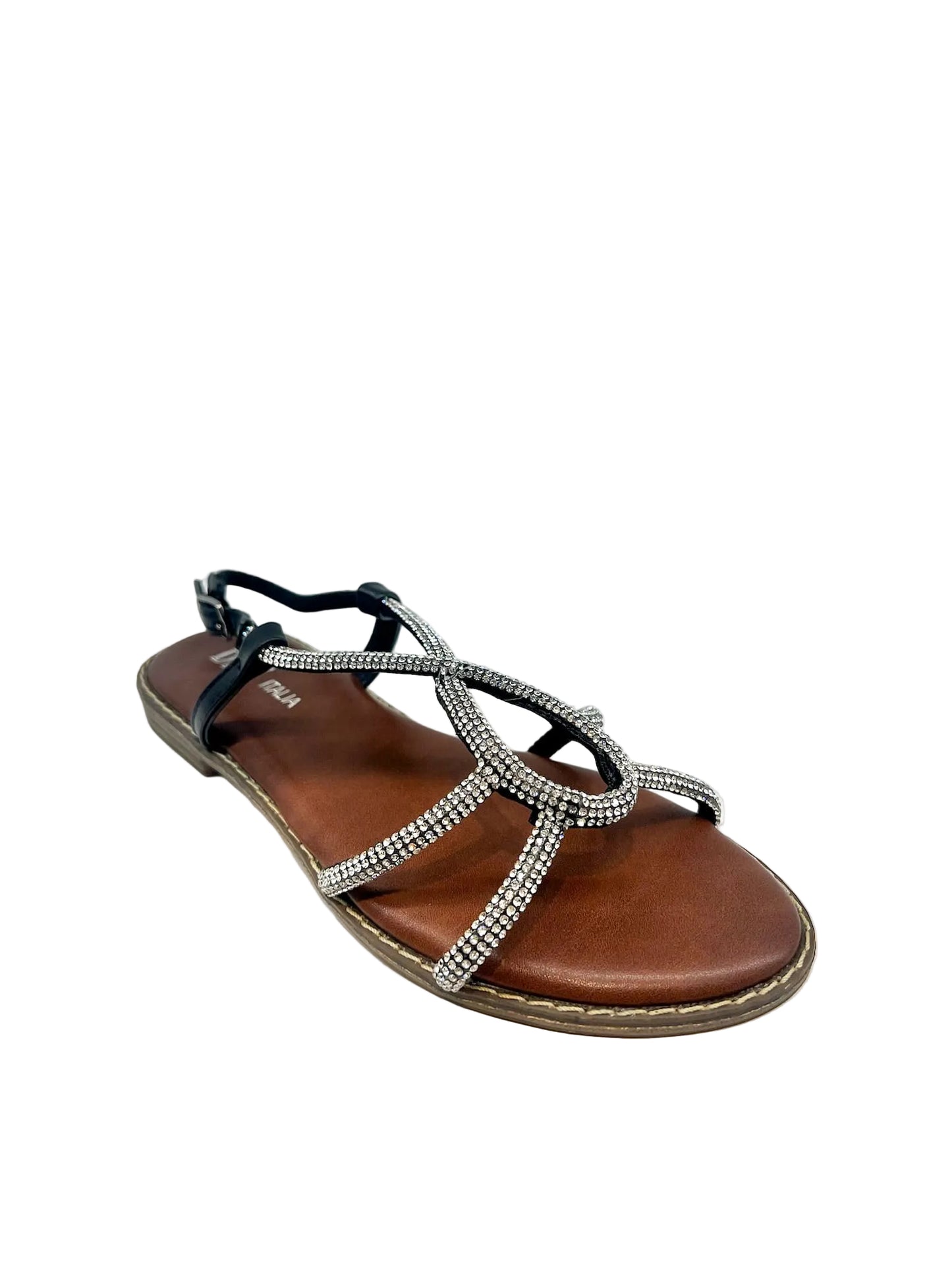 Sandalo gioiello- CA2605
