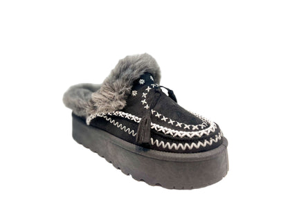 Winter Boots Platform Giada - JR9