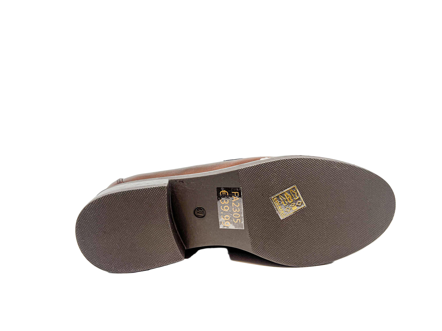Mocassino Nora - FA2305