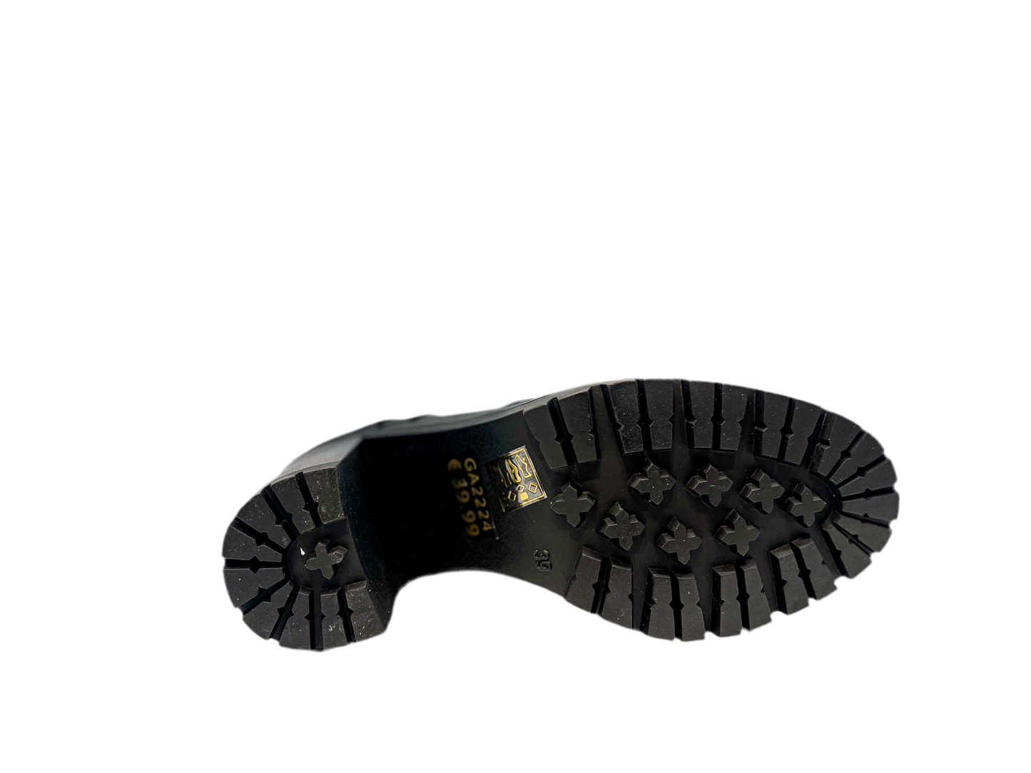 Stivale Giada - GA2224