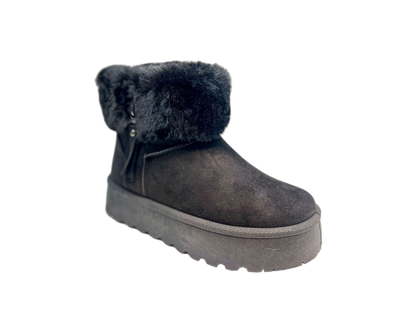 Winter Boots Simona - JR6