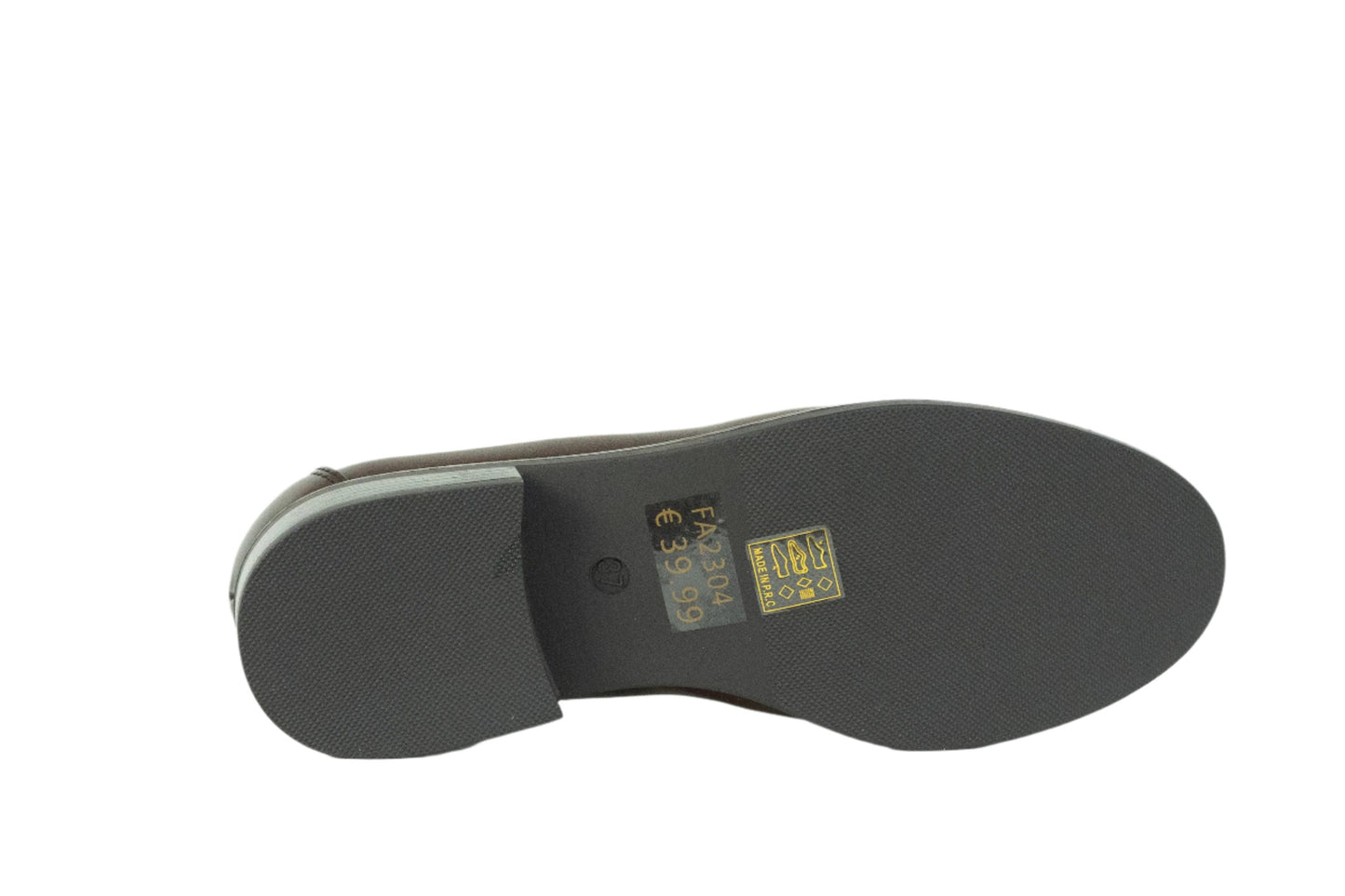 Mocassino Slip-on - FA2304