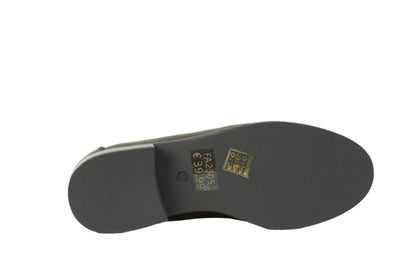Mocassino Slip-on Marroni - FA2305