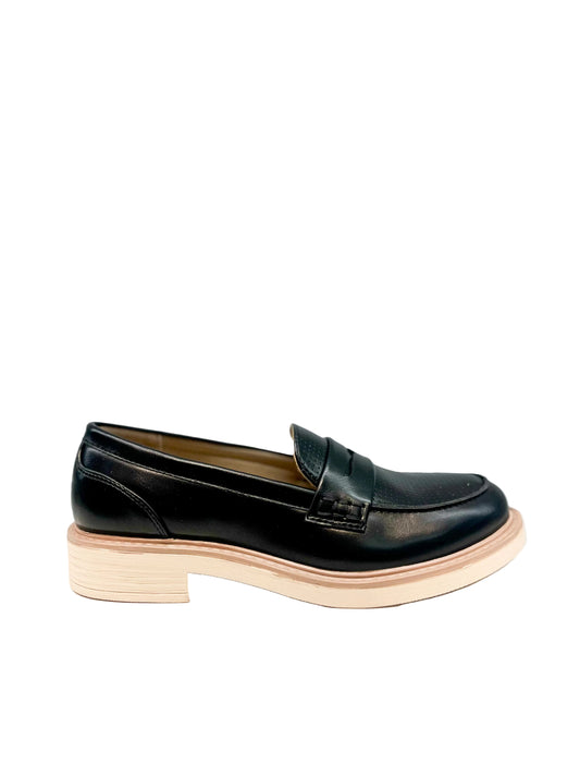 Mocassino Pelle - FA2602