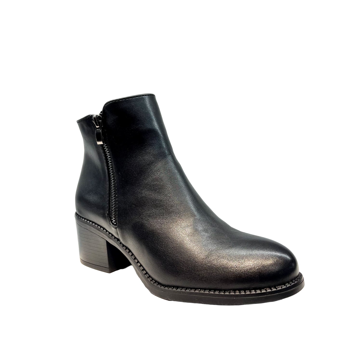 Stivaletti Neri - GA2337