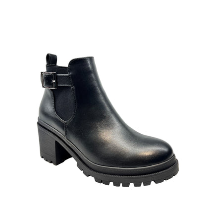 Stivaletto Classico - GA2520