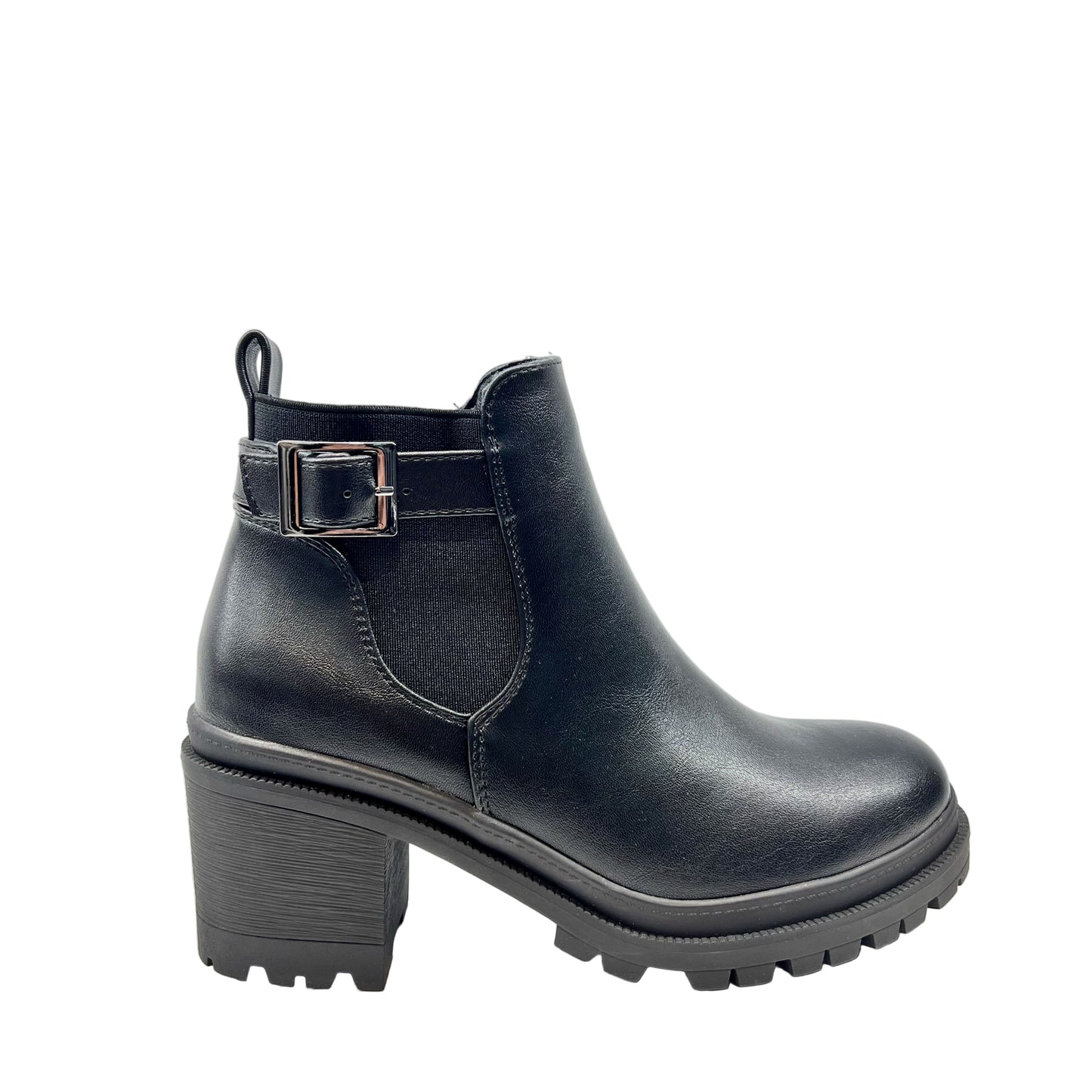 Stivaletto Classico - GA2520