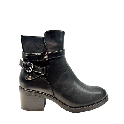 Stivaletto Classico Mid - GA2522