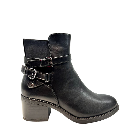 Stivaletto Classico Mid - GA2522