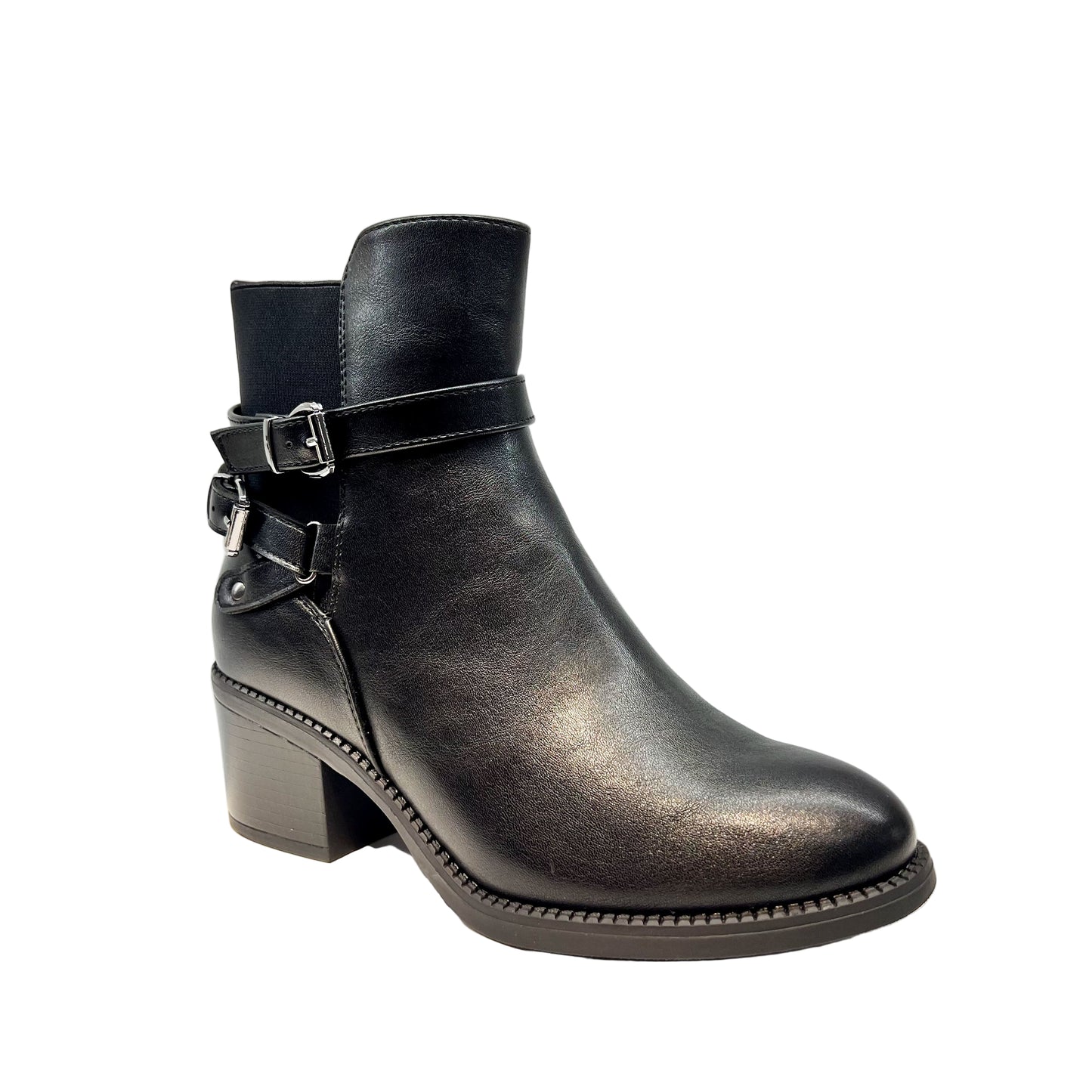 Stivaletto Classico Mid - GA2522