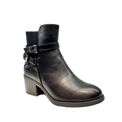 Stivaletto Classico Mid - GA2522