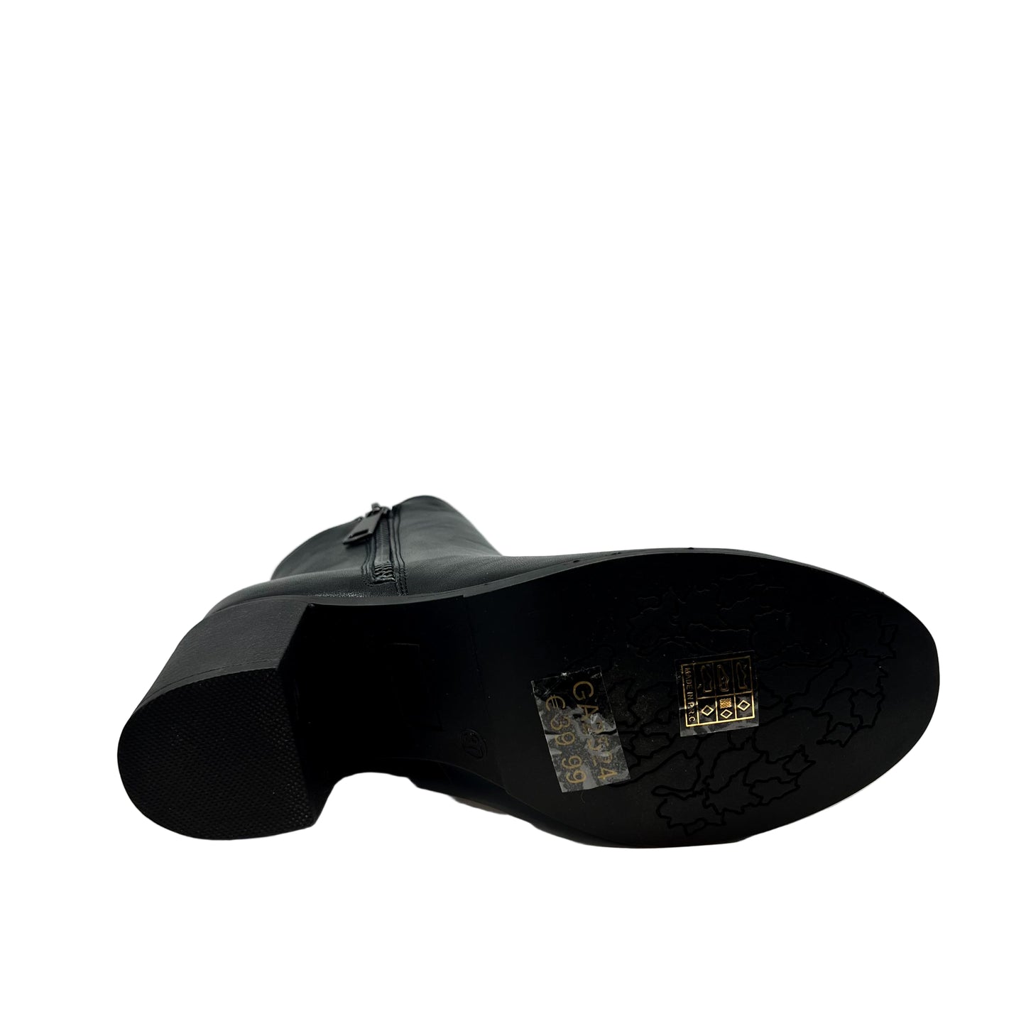 Stivaletti Carla - GA2524