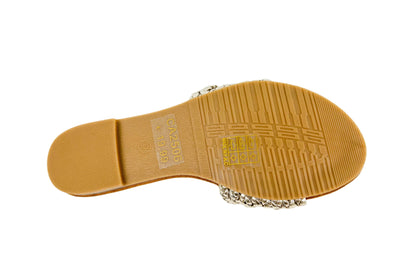 Ciabatte Trecce - CA2506