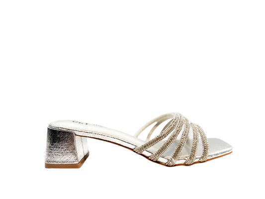 Event Slip-ons - CA2523