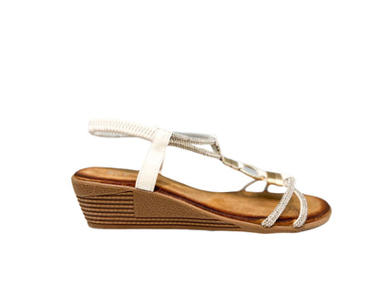Sandali DLY - SA2316