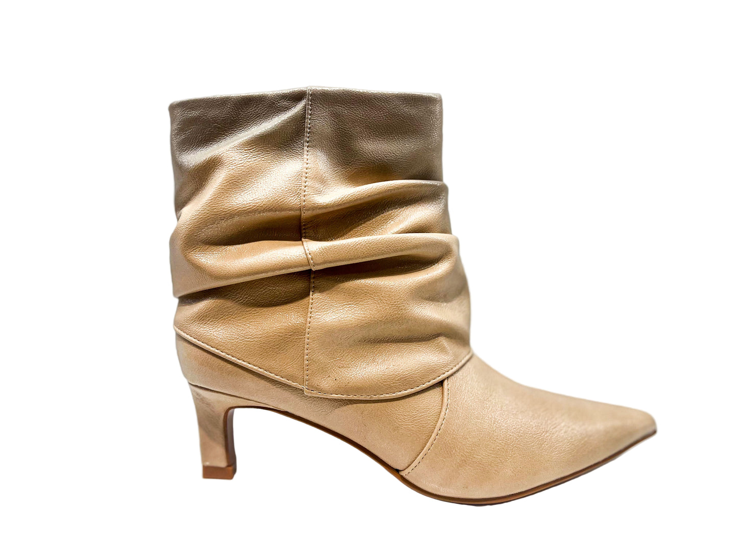 Stivaletto DLY - GA2537