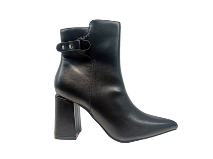 Stivaletti col Tacco - GA2514