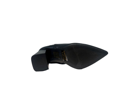 Stivaletti col Tacco - GA2514