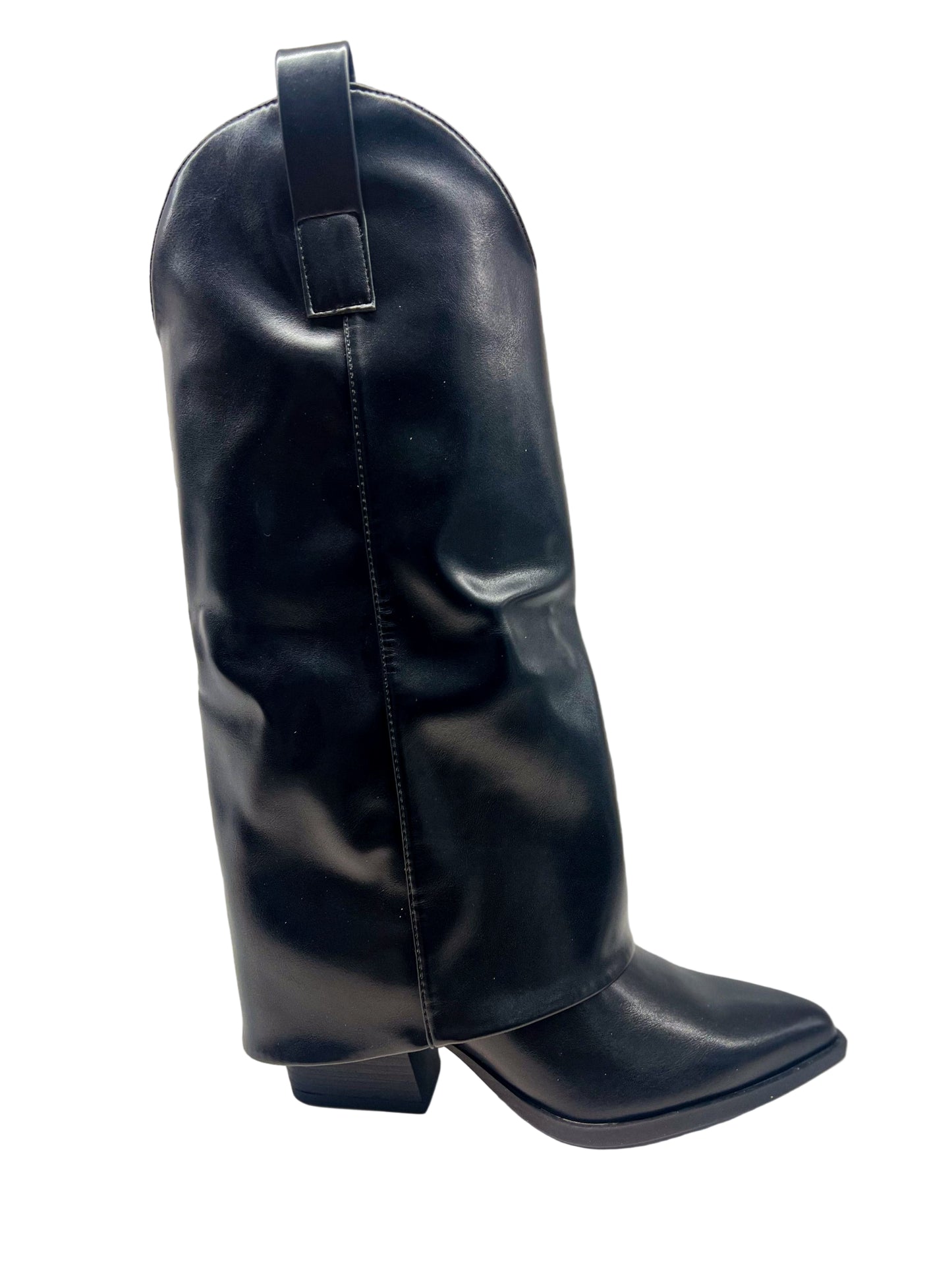 Stivali Alti Lisa - LA2514