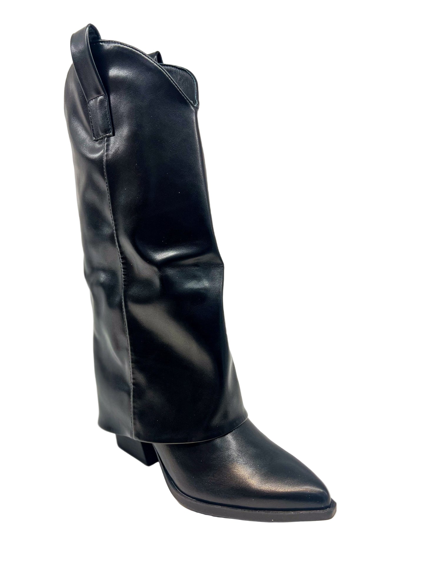 Stivali Alti Lisa - LA2514