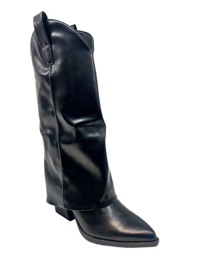 Stivali Alti Lisa - LA2514