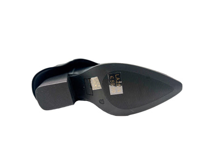 Stivali Alti Lisa - LA2514