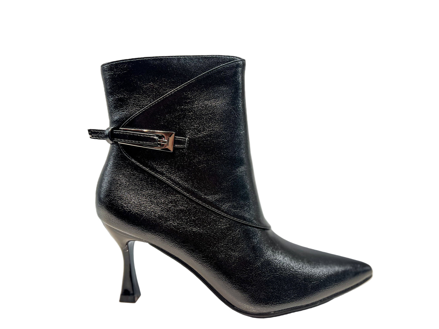 Stivaletto Ecopelle DLY - GA2539