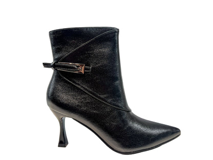 Stivaletto Ecopelle DLY - GA2539