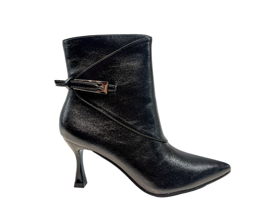 Stivaletto Ecopelle DLY - GA2539