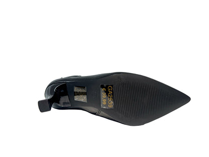 Stivaletto Ecopelle DLY - GA2539