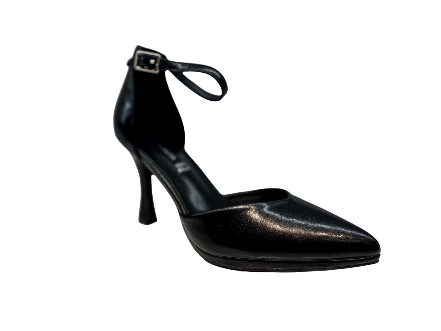 Sandali Gloss con Punta - TA2535