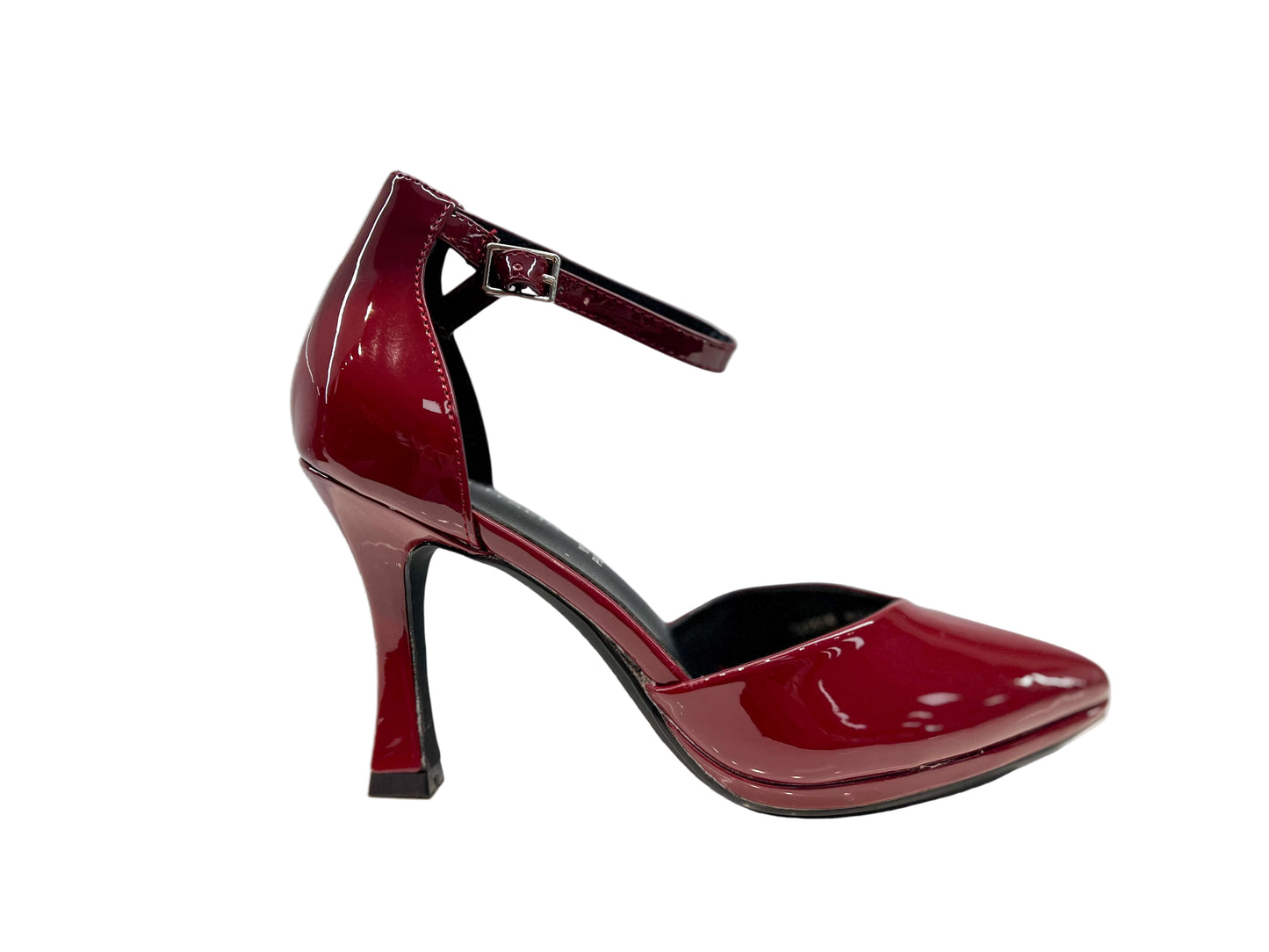 Sandali Gloss con Punta - TA2535