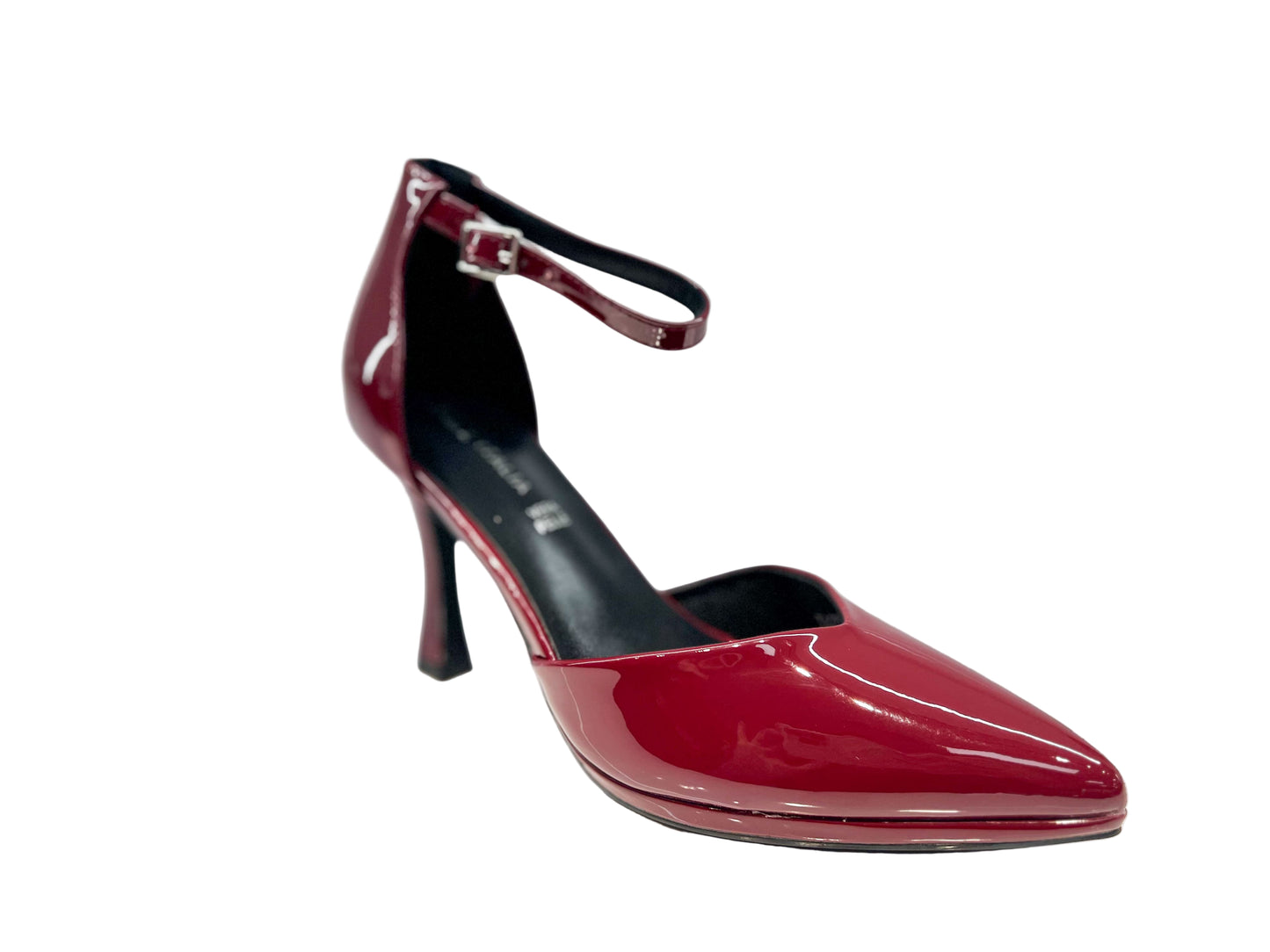 Sandali Gloss con Punta - TA2535