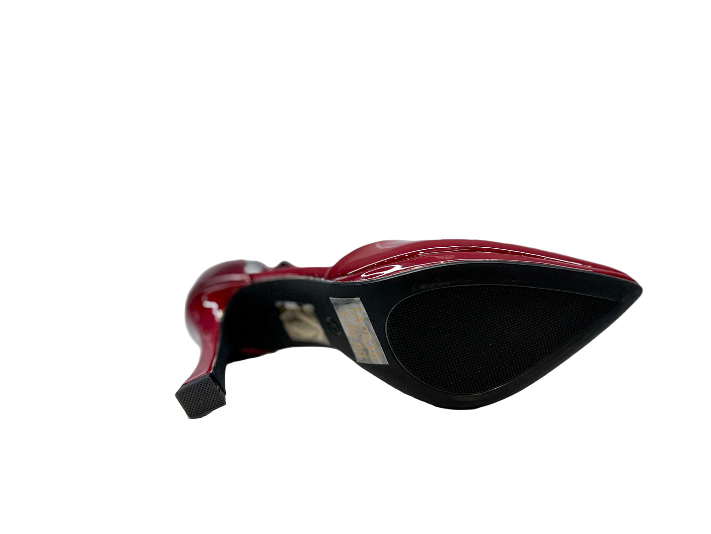 Sandali Gloss con Punta - TA2535