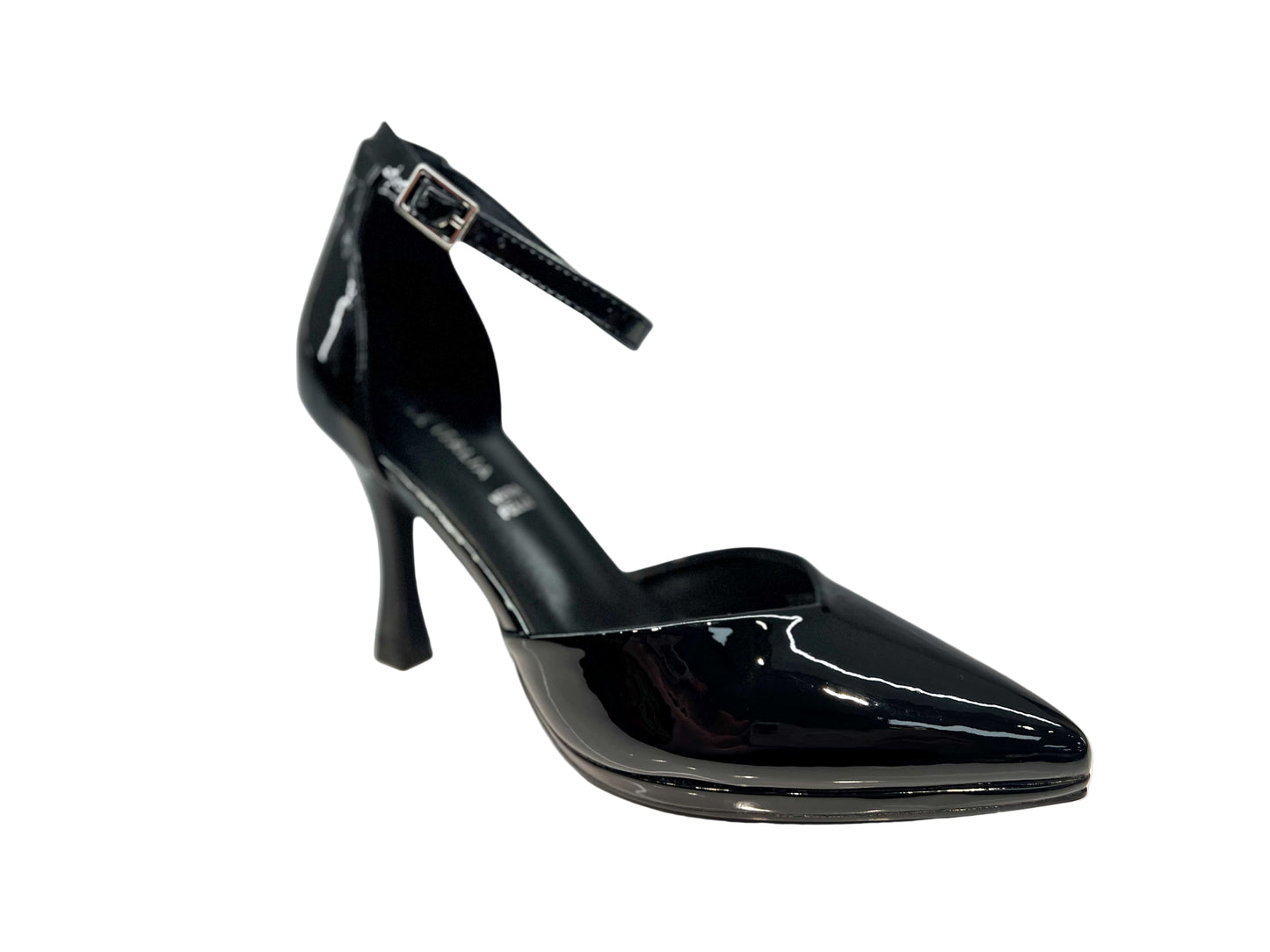 Sandali Gloss con Punta - TA2535