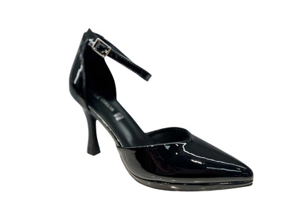 Sandali Gloss con Punta - TA2535