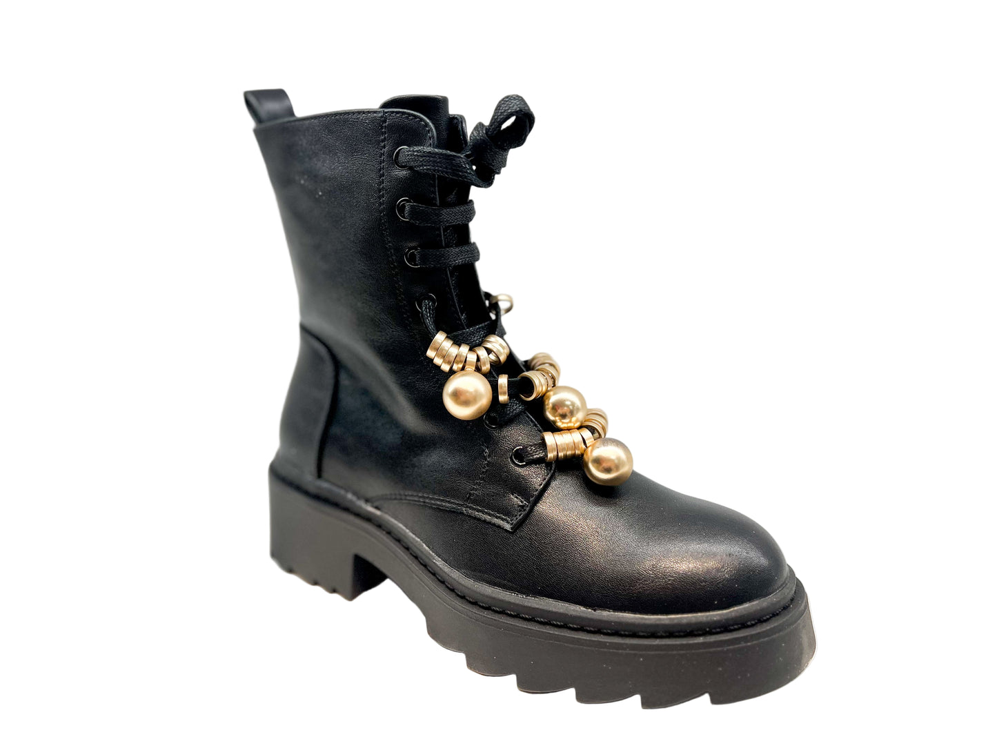 Stivaletto Amber - GA2530