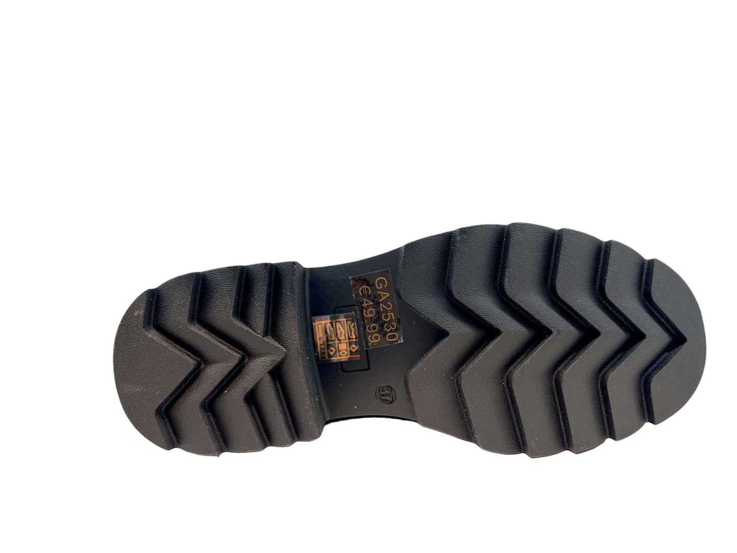 Stivaletto Amber - GA2530