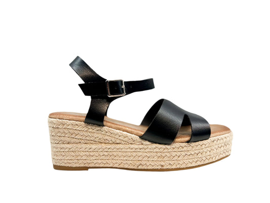 Sandali Espadrilles - ZA2508