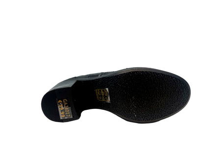 Stivaletto slip-on a tacco - GA24017