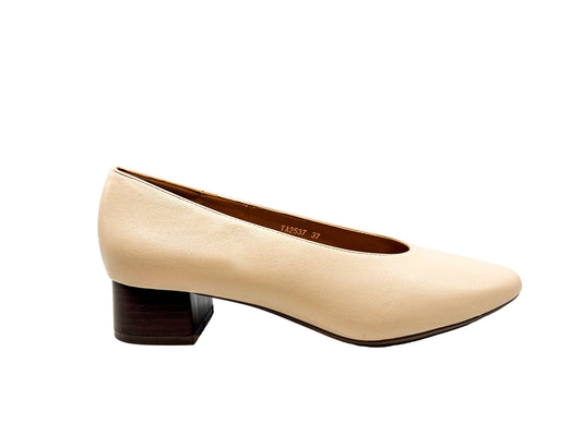 Ballerine col tacco - TA2537