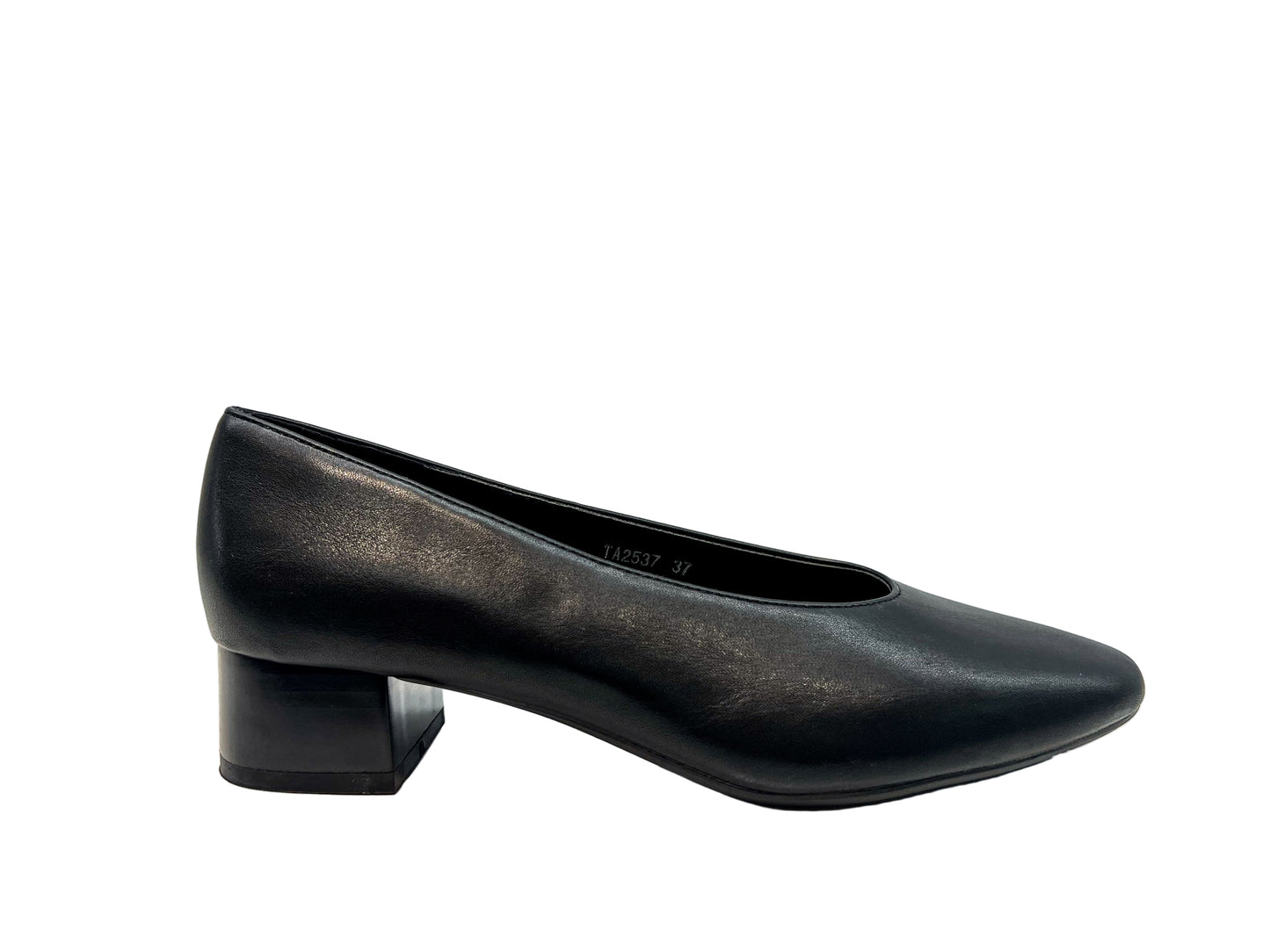 Ballerine col tacco - TA2537