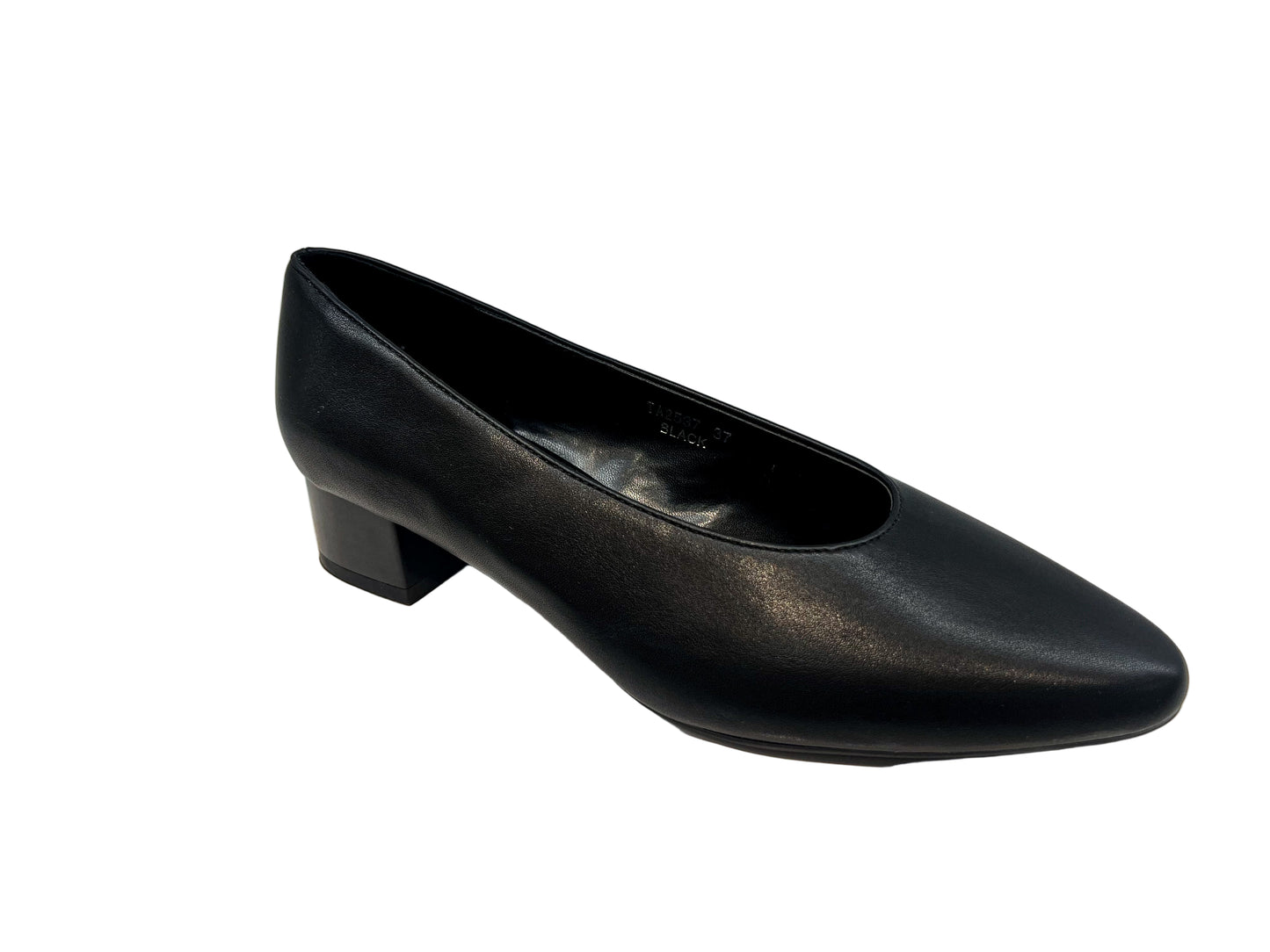 Ballerine col tacco - TA2537