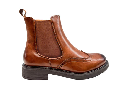 Stivaletti Oxford - GA2223