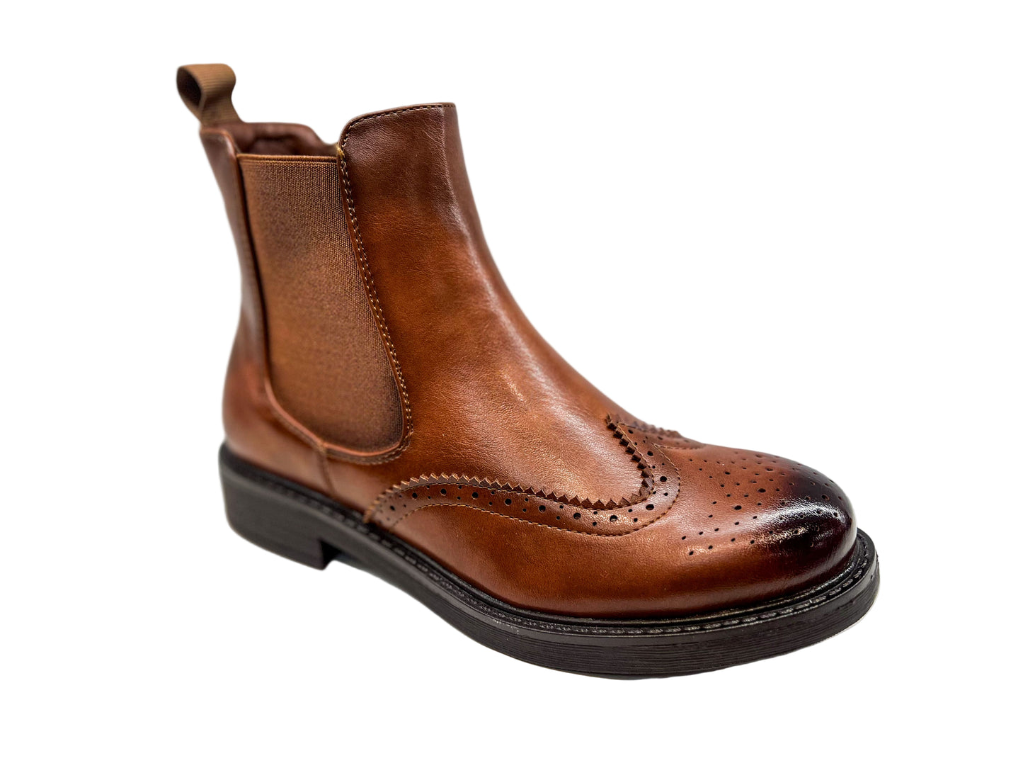 Stivaletti Oxford - GA2223