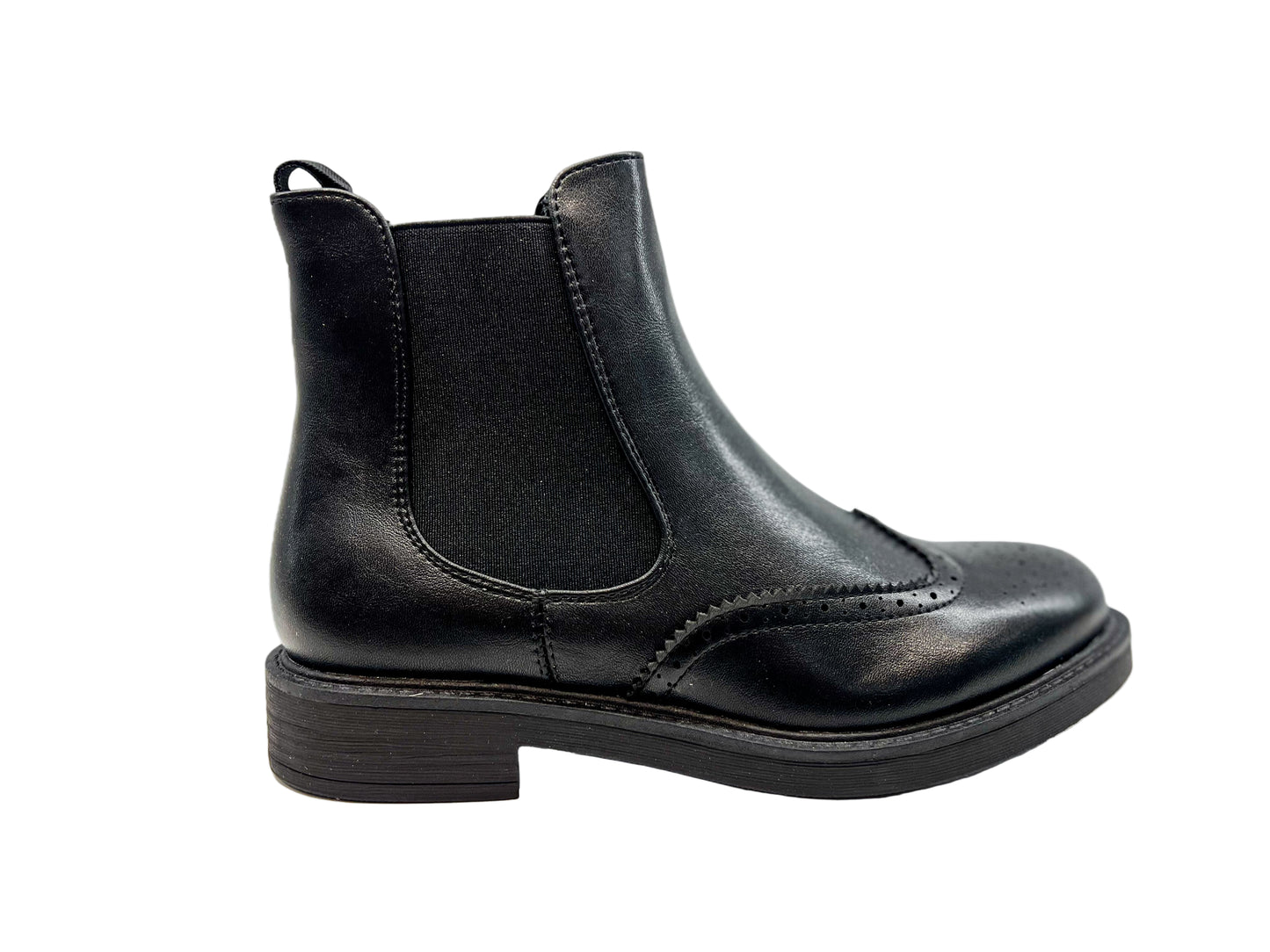 Stivaletti Oxford - GA2223